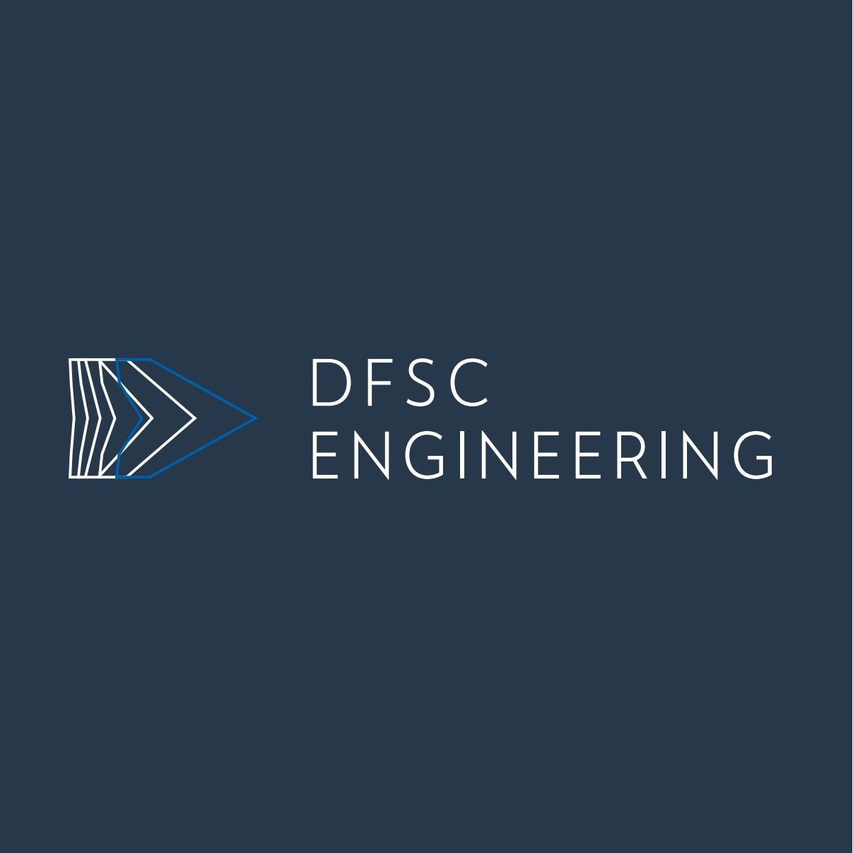 Logo DFSC Projekt- und Entwicklungsgesellschaft mbH