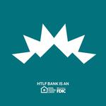 New Mexico Bank & Trust, a division of HTLF Bank Logo