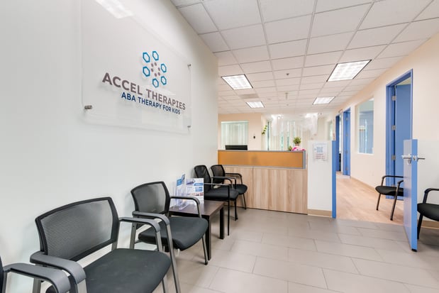 Images Accel Therapies - ABA Therapy for Kids