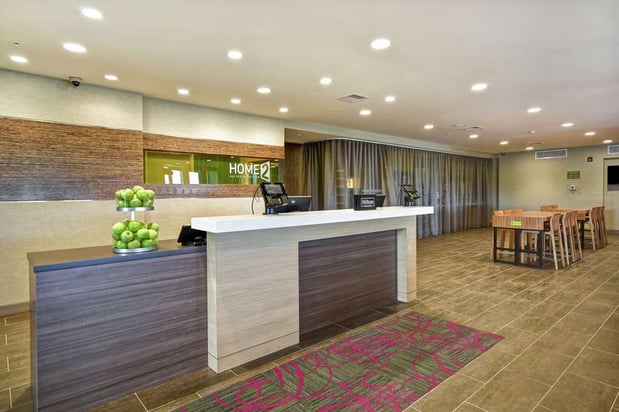 Images Home2 Suites by Hilton Terre Haute