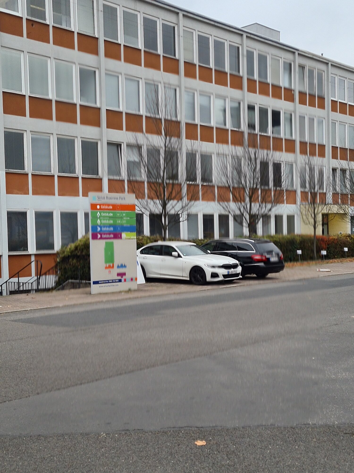 Sprachschule Leo Berlin in Berlin