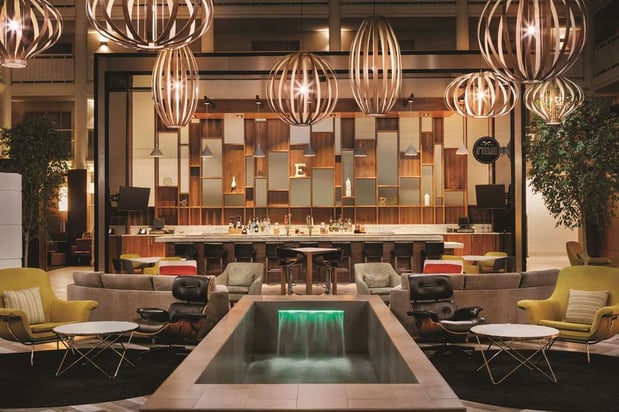 Images Embassy Suites by Hilton Richmond