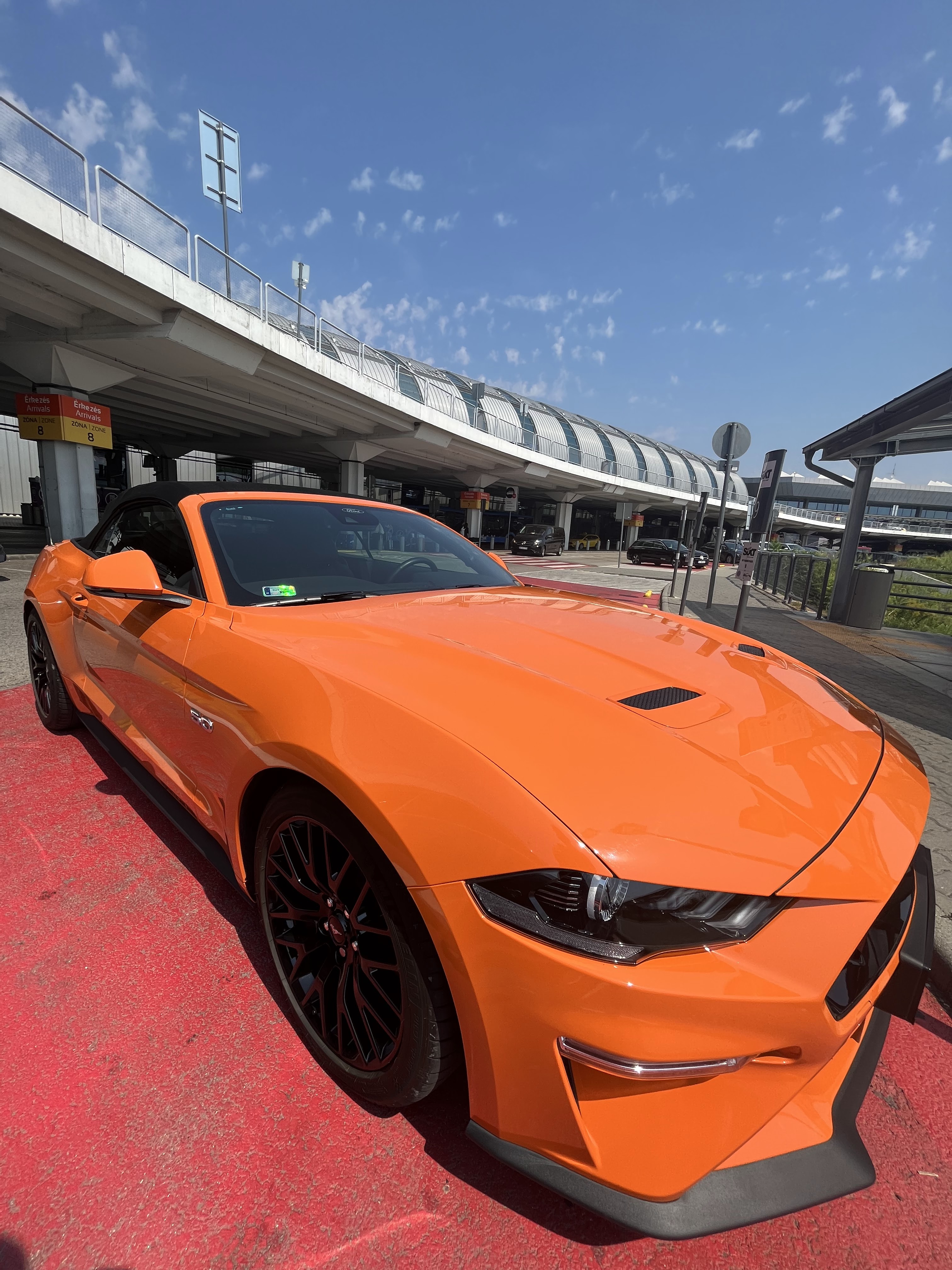 Images Green Motion Car Rental Budapest Airport