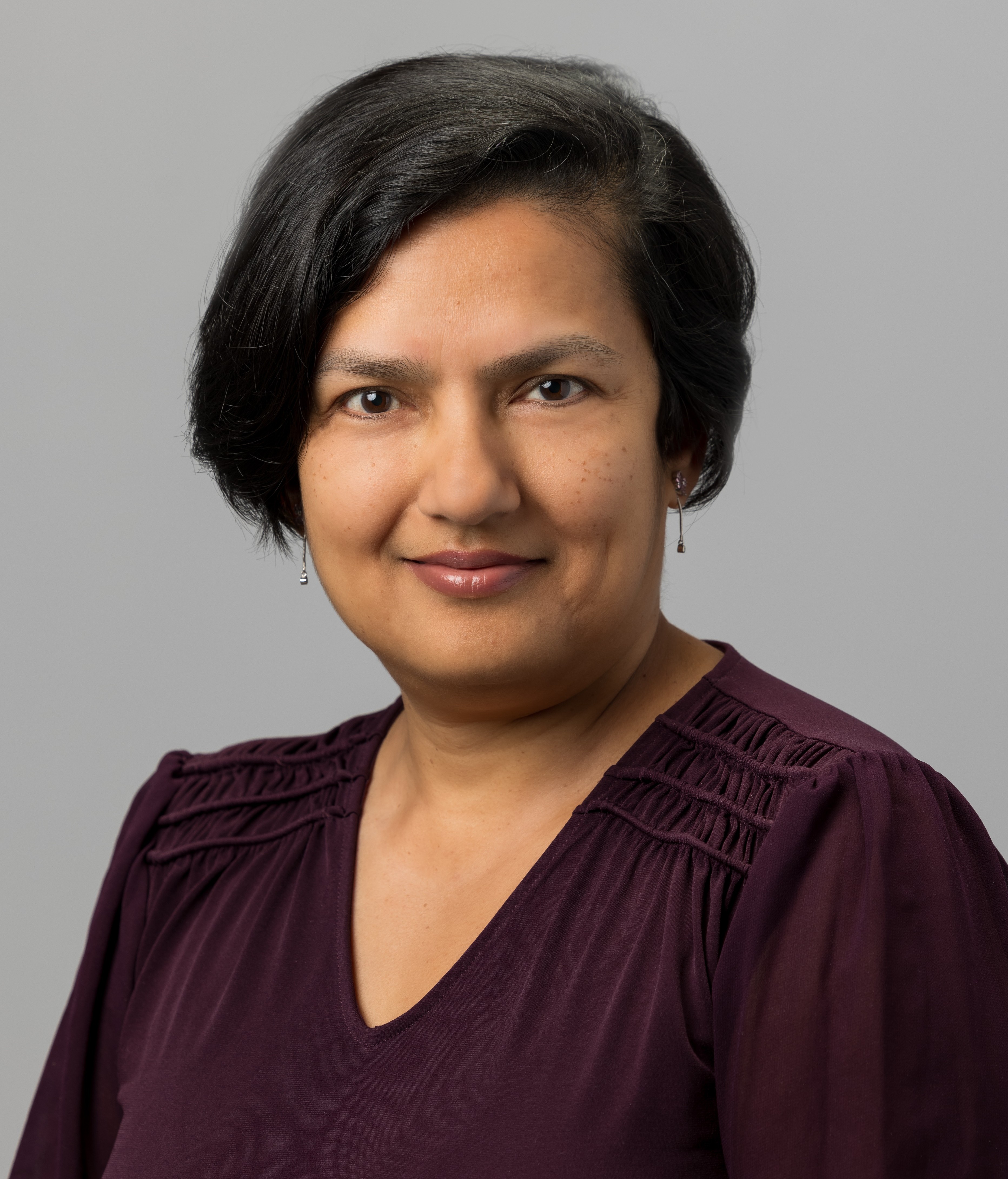 Priya Kansal