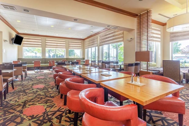 Images Hilton Garden Inn Chicago/Tinley Park