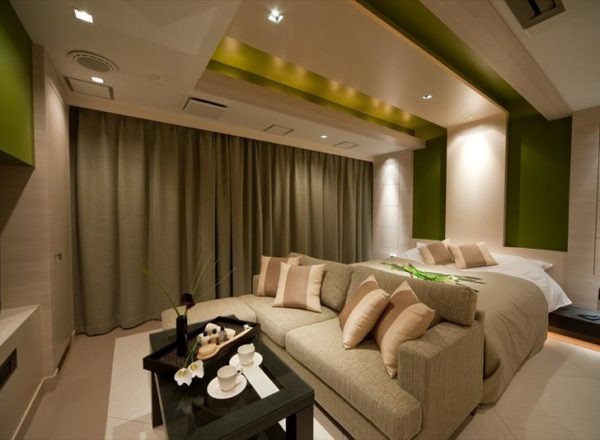 Images HOTEL現代楽園 町田店