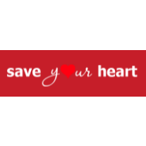 Save Your Heart Logo