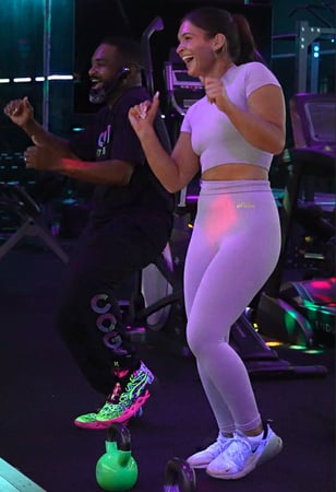Images COGY Fit Club