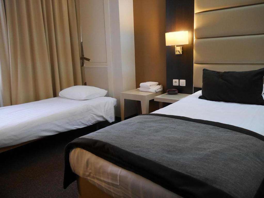 Images Best Western City Centre