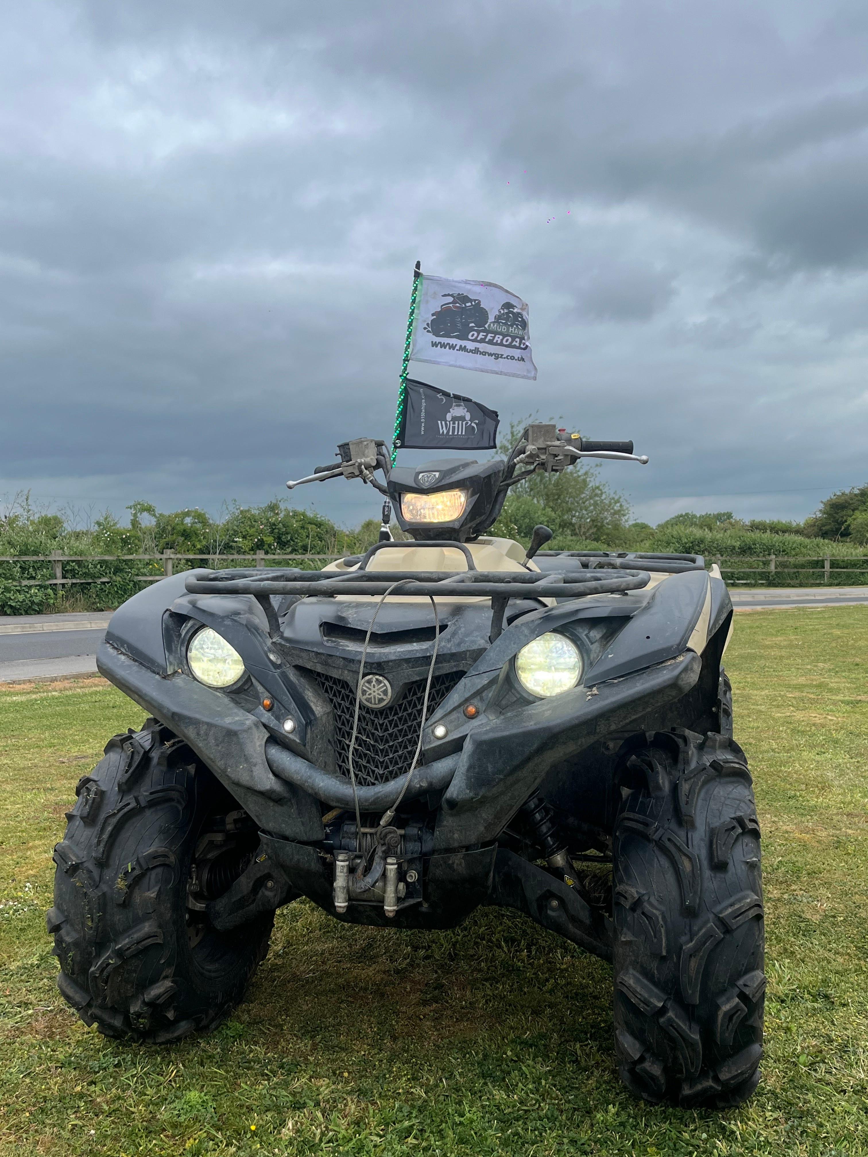 Images Mud Hawgz UK