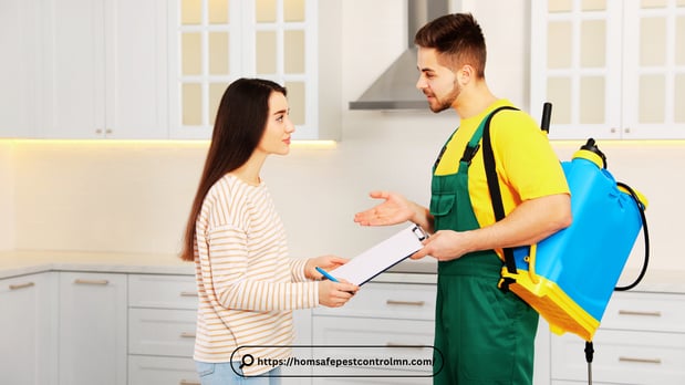 Images Pest Control Minneapolis