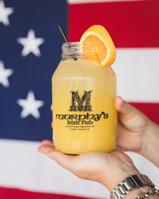 Images Murphy’s Irish Pub