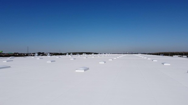 Images Sun Commercial Roofs