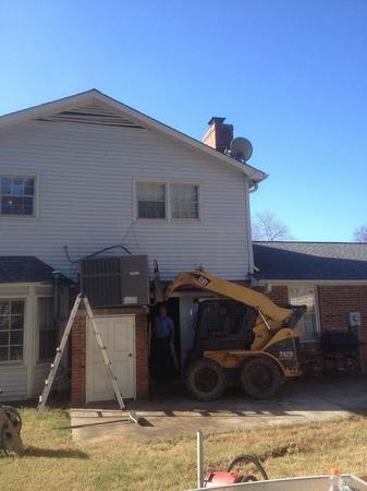 Images Mauricio's Heating & Air