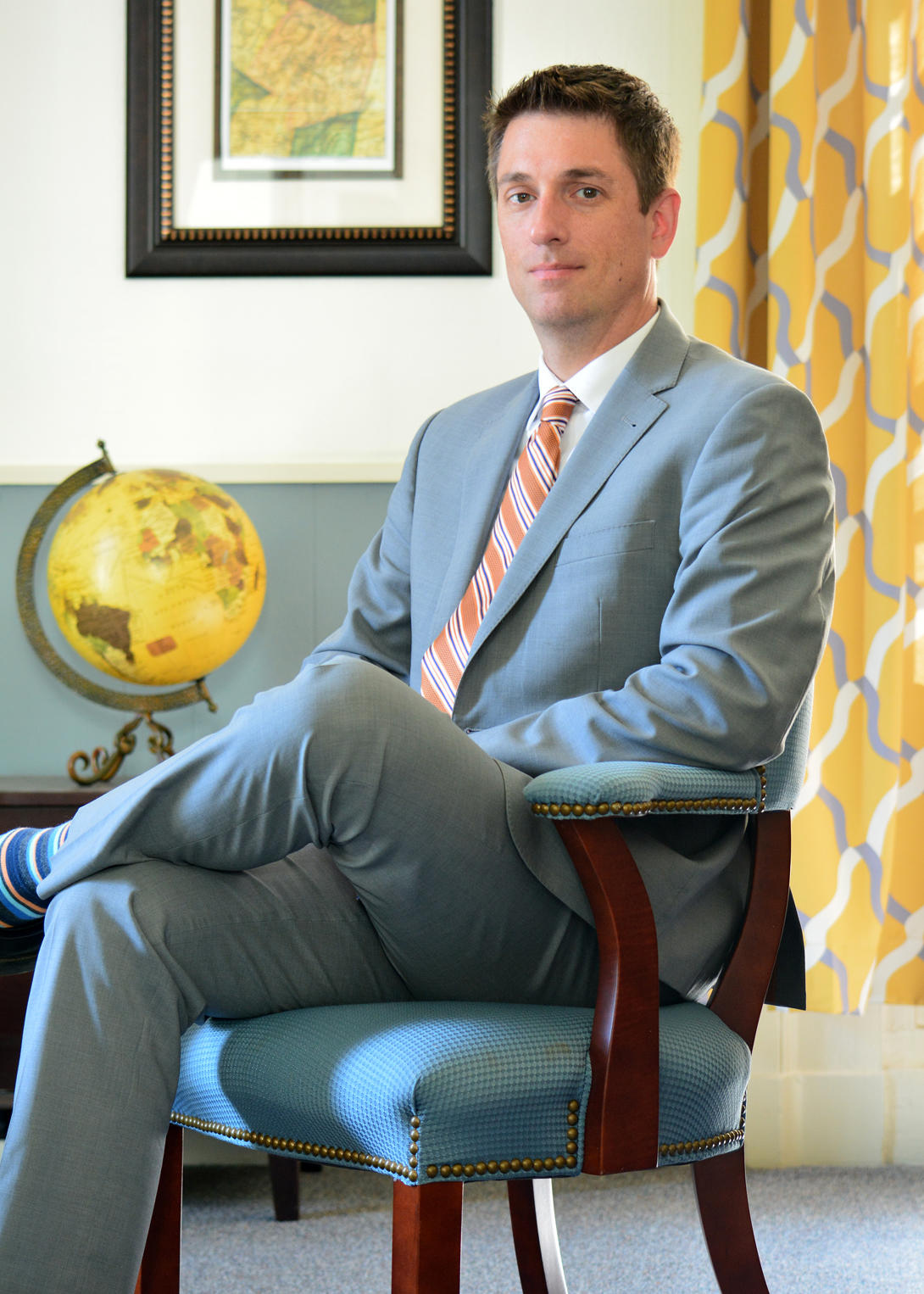 Law Offices of Gregory Allen, PC Wallingford, CT 06492 (203)678