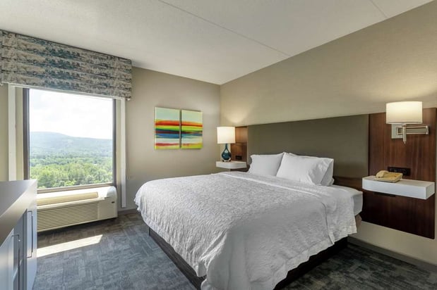 Images Hampton Inn Bedford