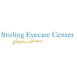 Stirling Eyecare Center Logo