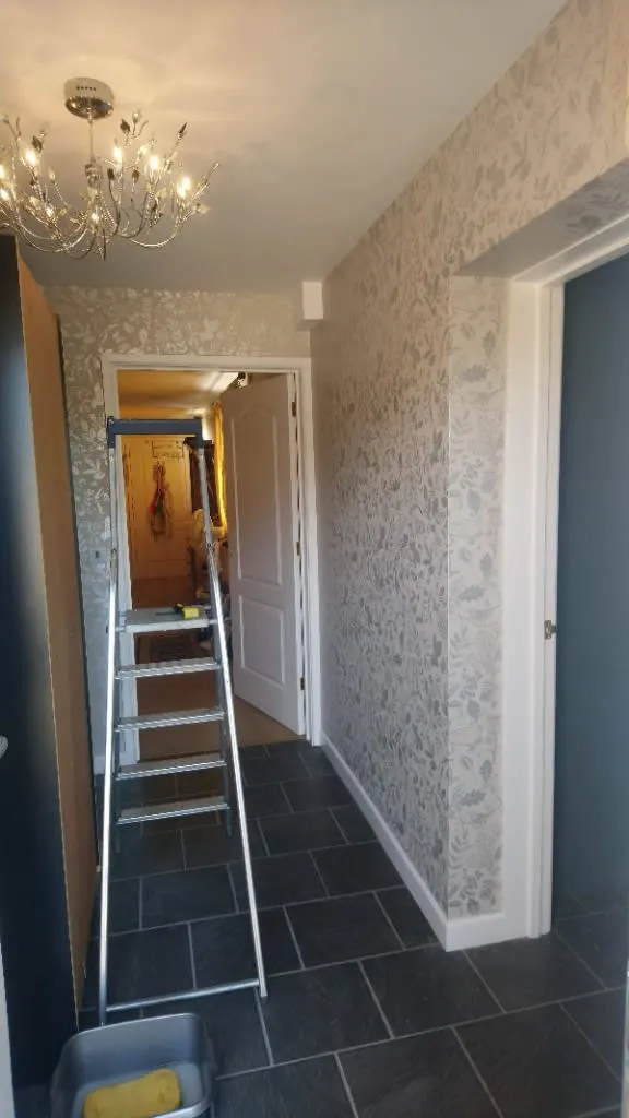 Images Simon Scrimshaw Painting & Decorating