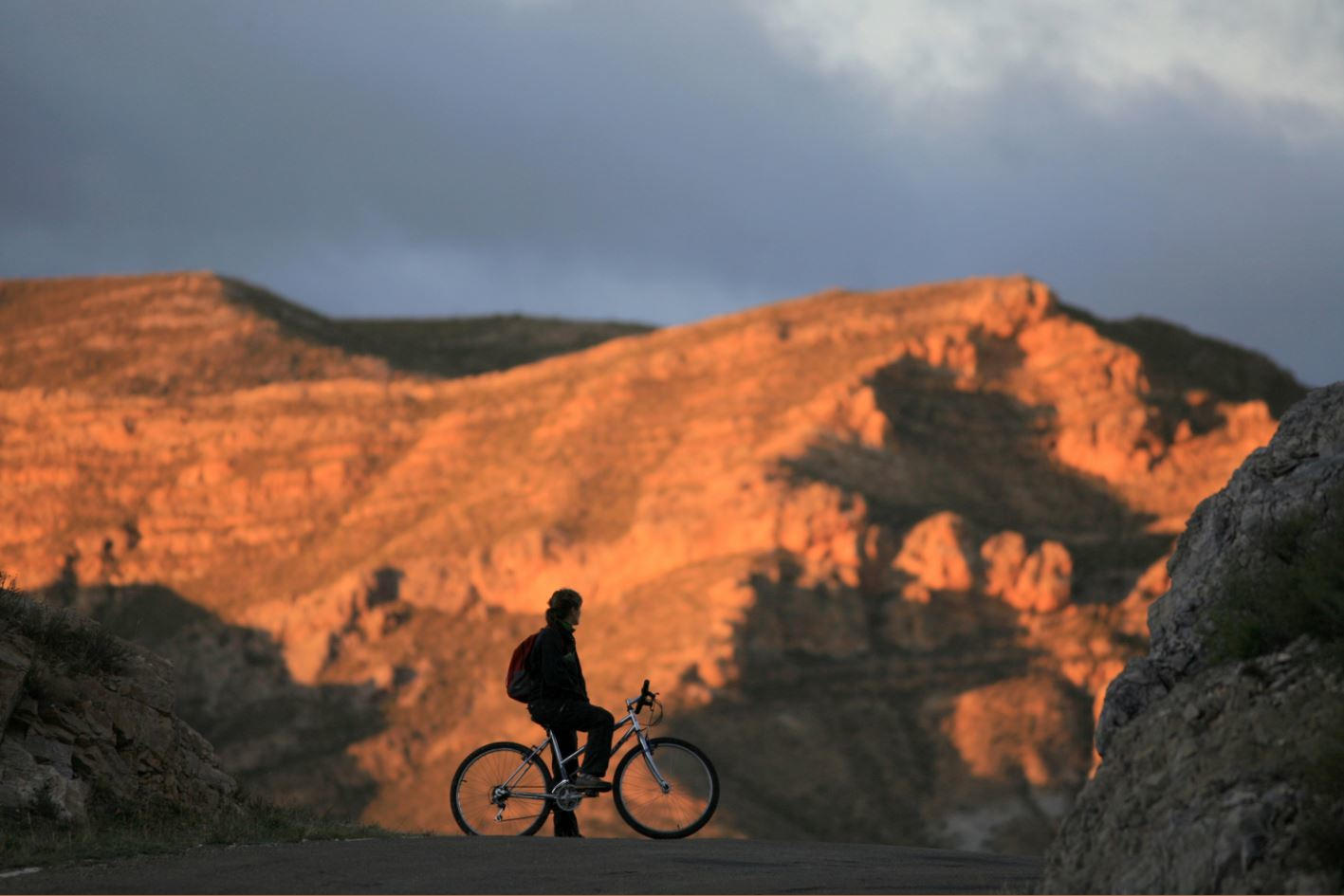Images LaRioja BikeTours
