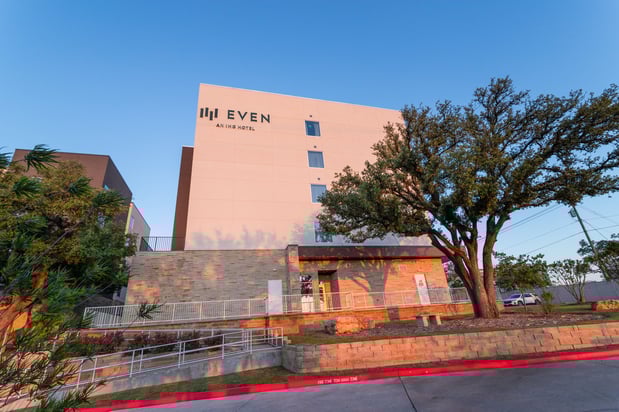 Images EVEN Hotel Austin Uptown Near the Domain by IHG