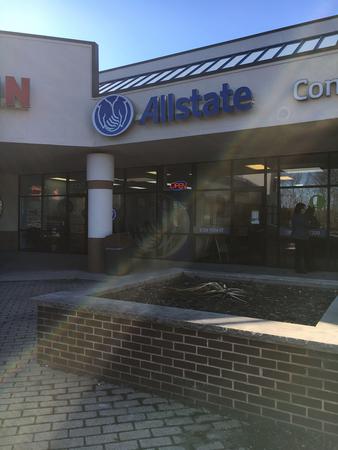 Images Maryl Smith: Allstate Insurance