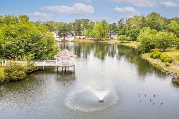Images Hilton Vacation Club The Historic Powhatan Williamsburg