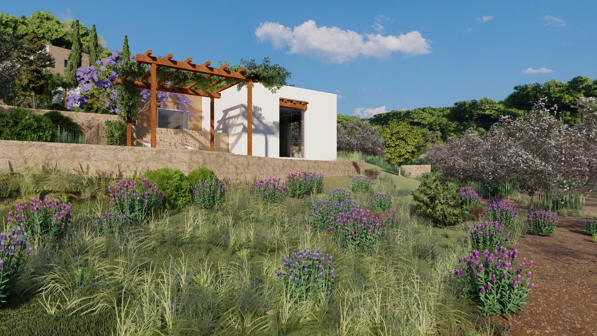 Images Ibiza Architecture LaB