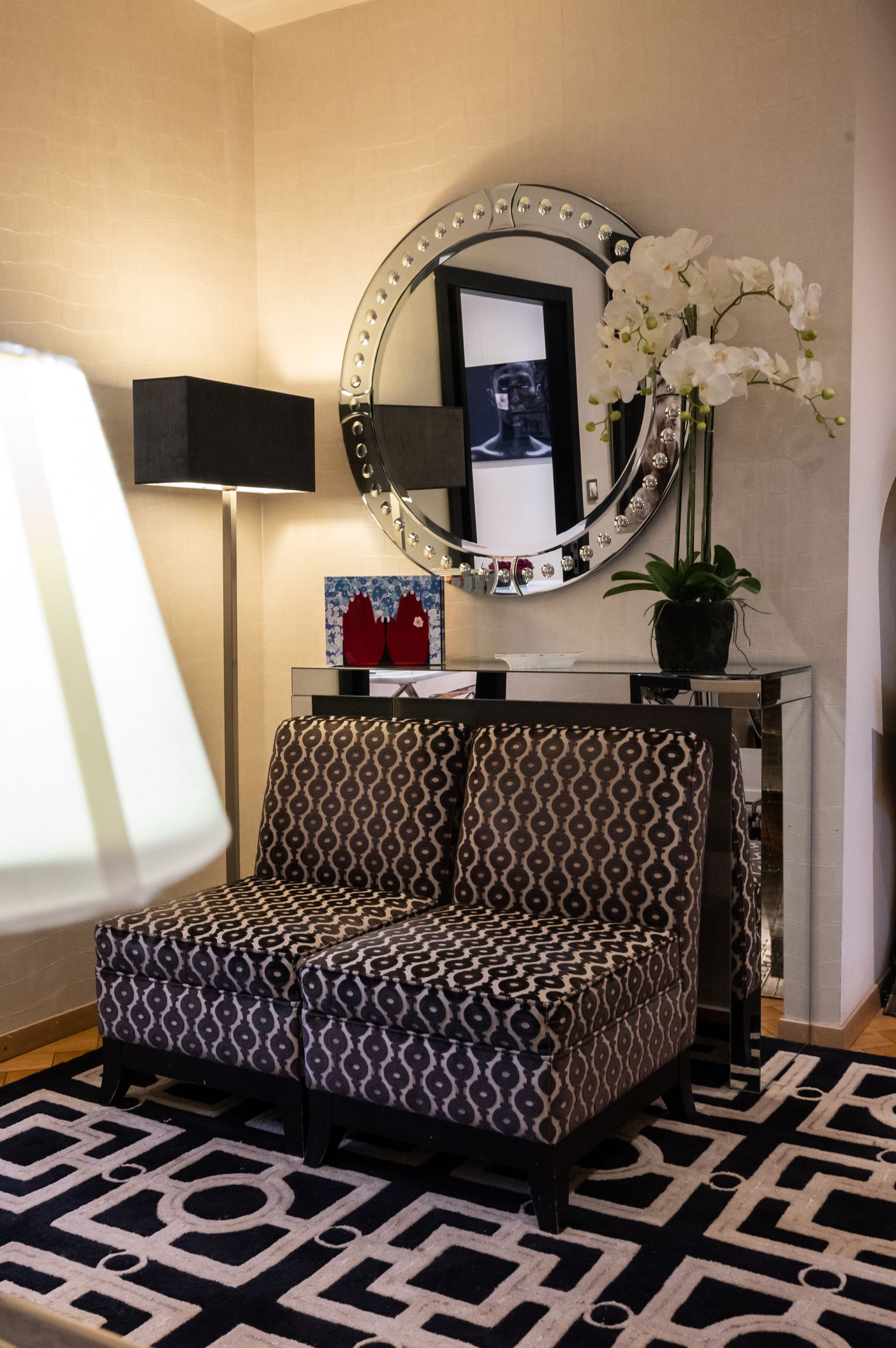 Bilder Rhône Dental Clinic