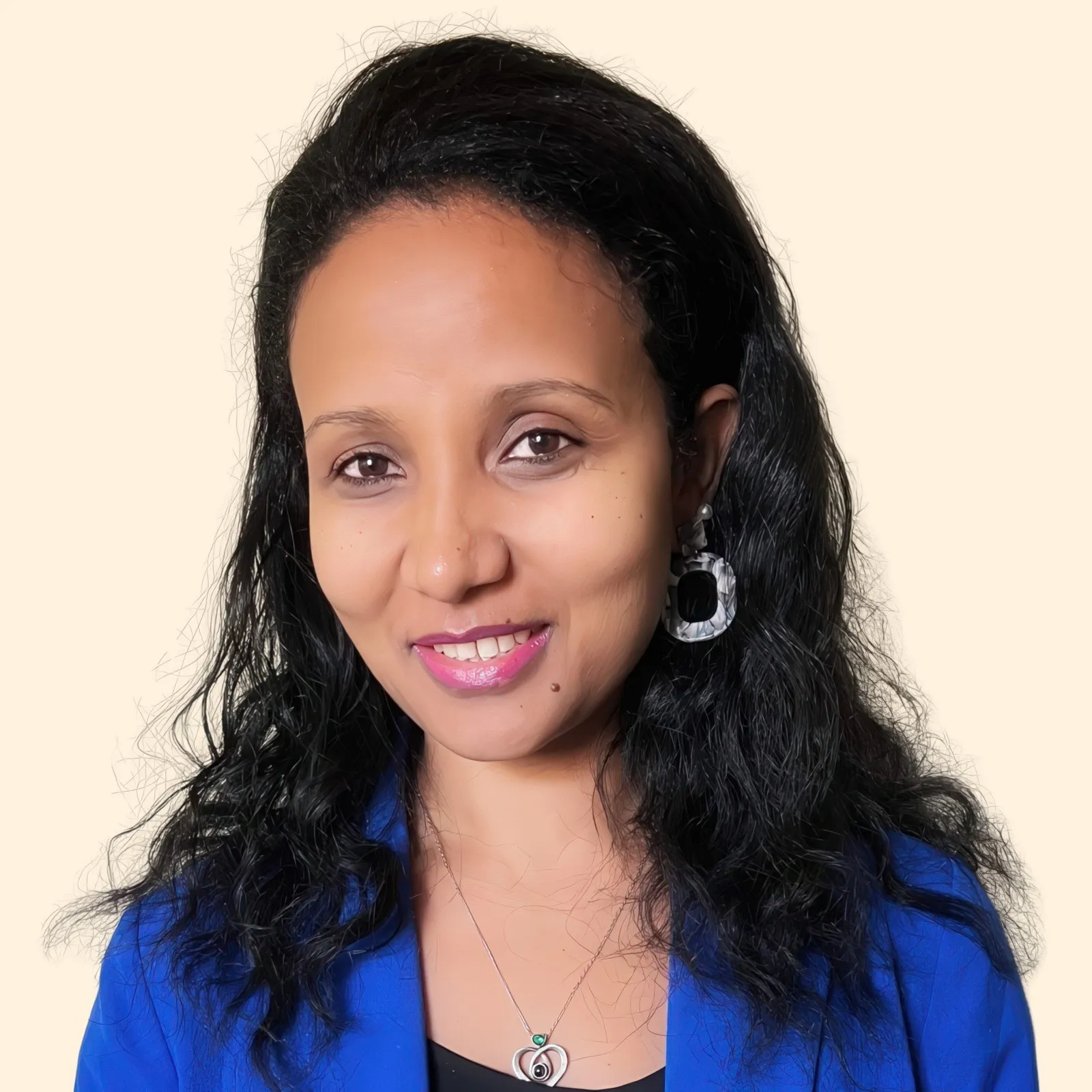 Meron Tibebu - Frisco, TX - Mental Health Counseling, Psychiatry, Psychologist