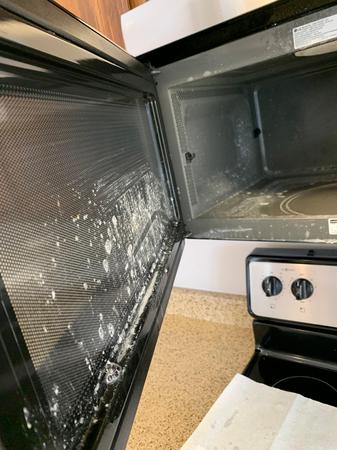 Images Tidy Upped Cleaning Services