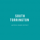 South Torrington Water & Sewer District Logo