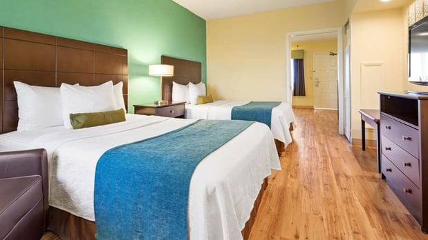 Images Best Western Plus Deerfield Beach Hotel & Suites