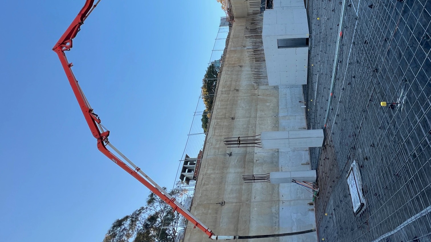 Images Grenic Construction Group Pty Ltd