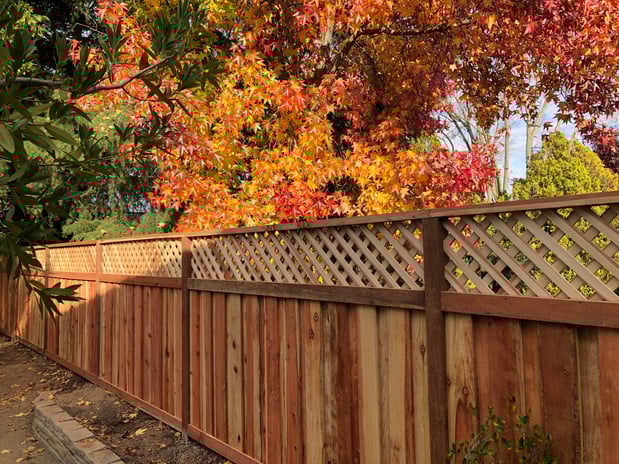 Images Superior Fence & Rail of Sacramento