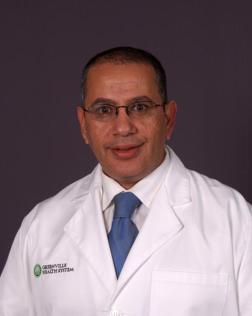 Dr. Ihab Shenouda, MD
