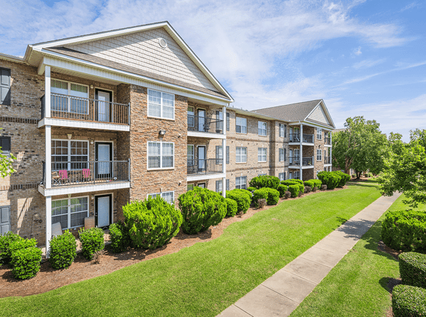 Images Stone Ridge Apartments