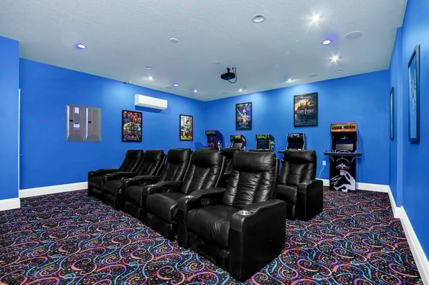 Images Reunion Rentals