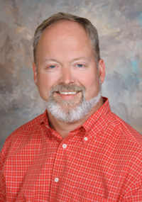 Randall Sterkel