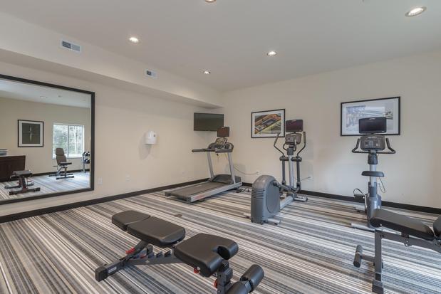 Images Candlewood Suites Mishawaka by IHG