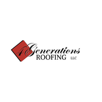 Four Generations Roofing LLC Logo