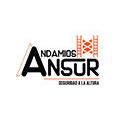 Andamios Y Hamacas Ansur Logo