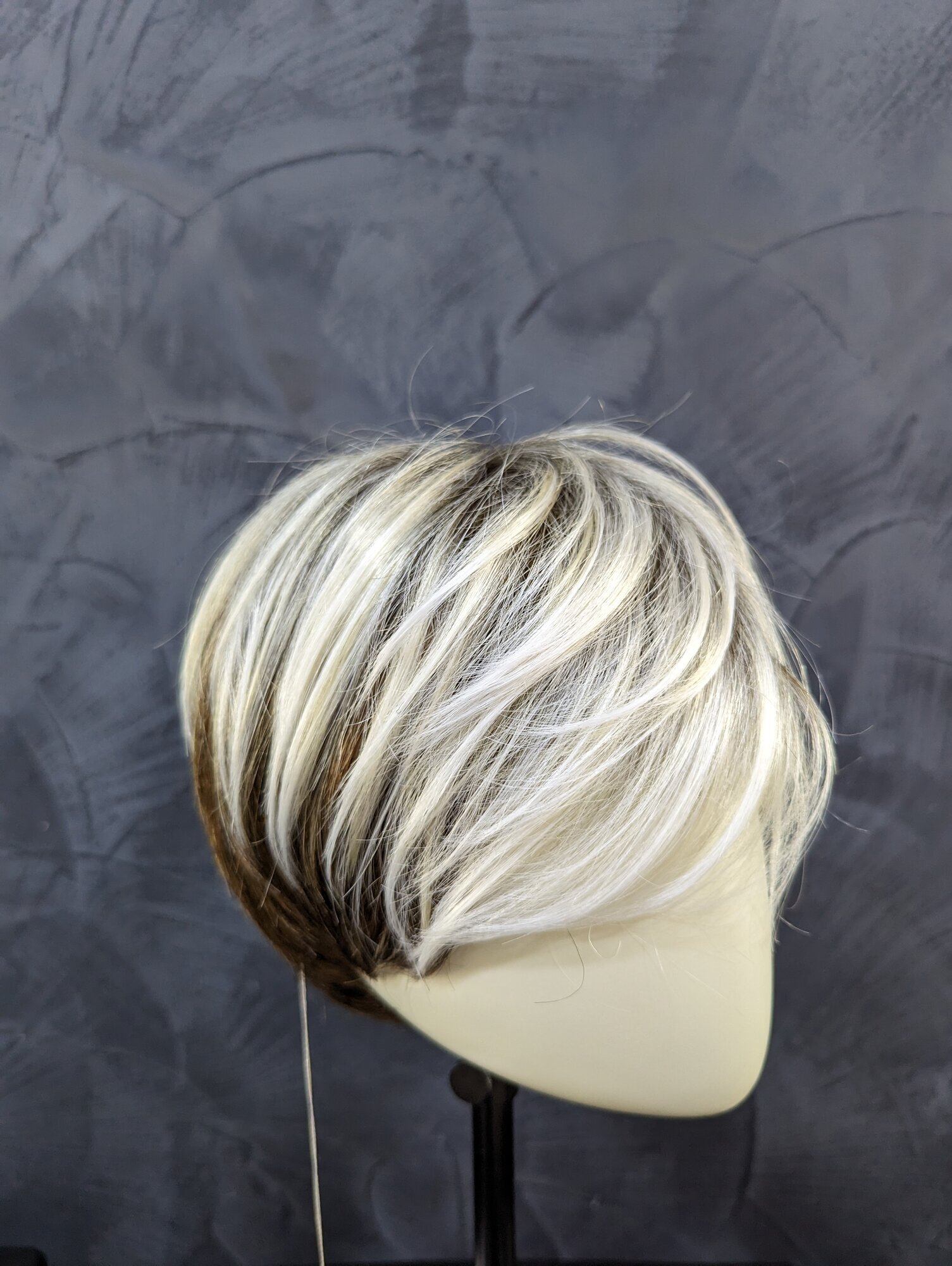 Bilder Friseur Coroneo - Haarverdichtung - Haarverlängerung