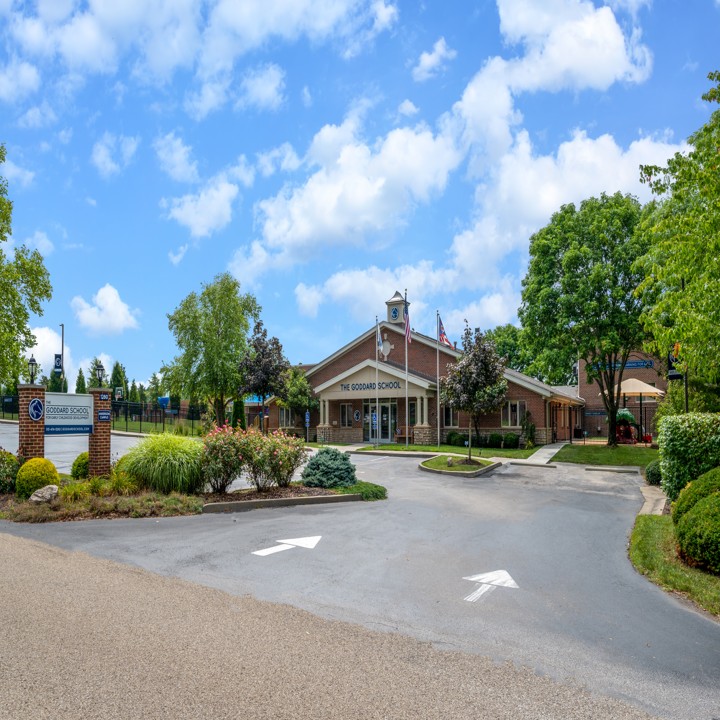 The Goddard School of Anderson Township Image