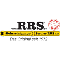 Rohrreinigungs-Service RRS GmbH Logo