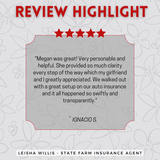 Images Leisha Willis - State Farm Insurance Agent