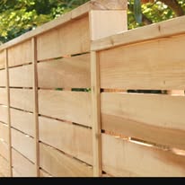 Veteran Fence & Deck Image