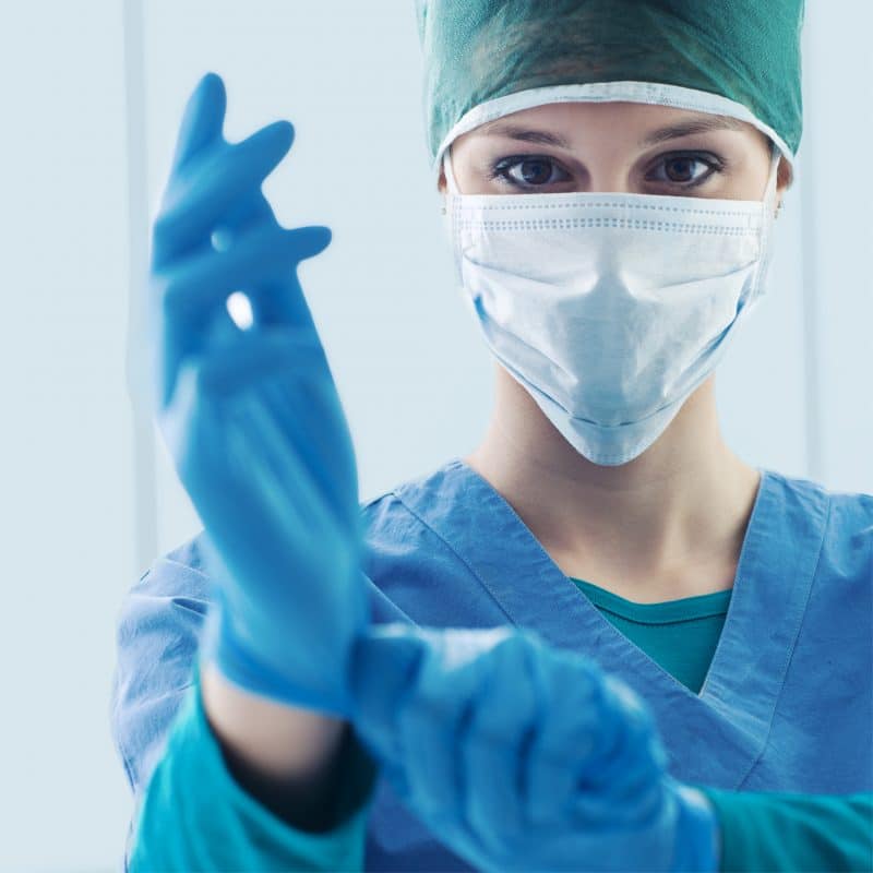 MFW Medical GmbH, Prinz-Eugen-Strasse 17 in Linz