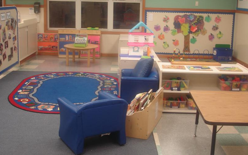 Images KinderCare at Woodcliff Lake
