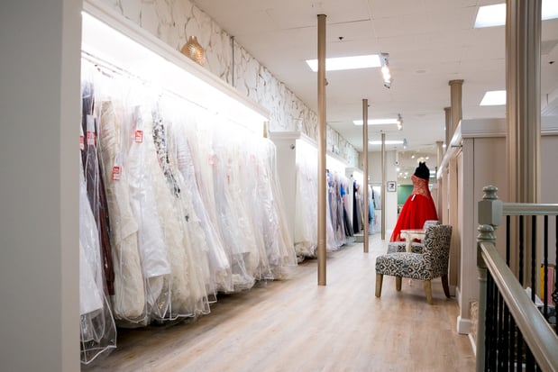 Images Truly Forever Bridal
