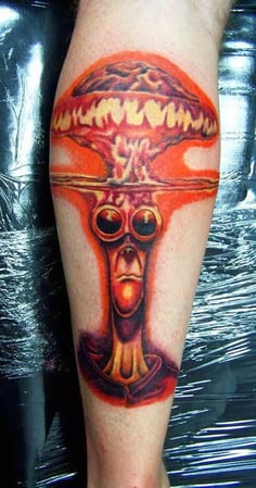 Images Art in Motion Tattoos